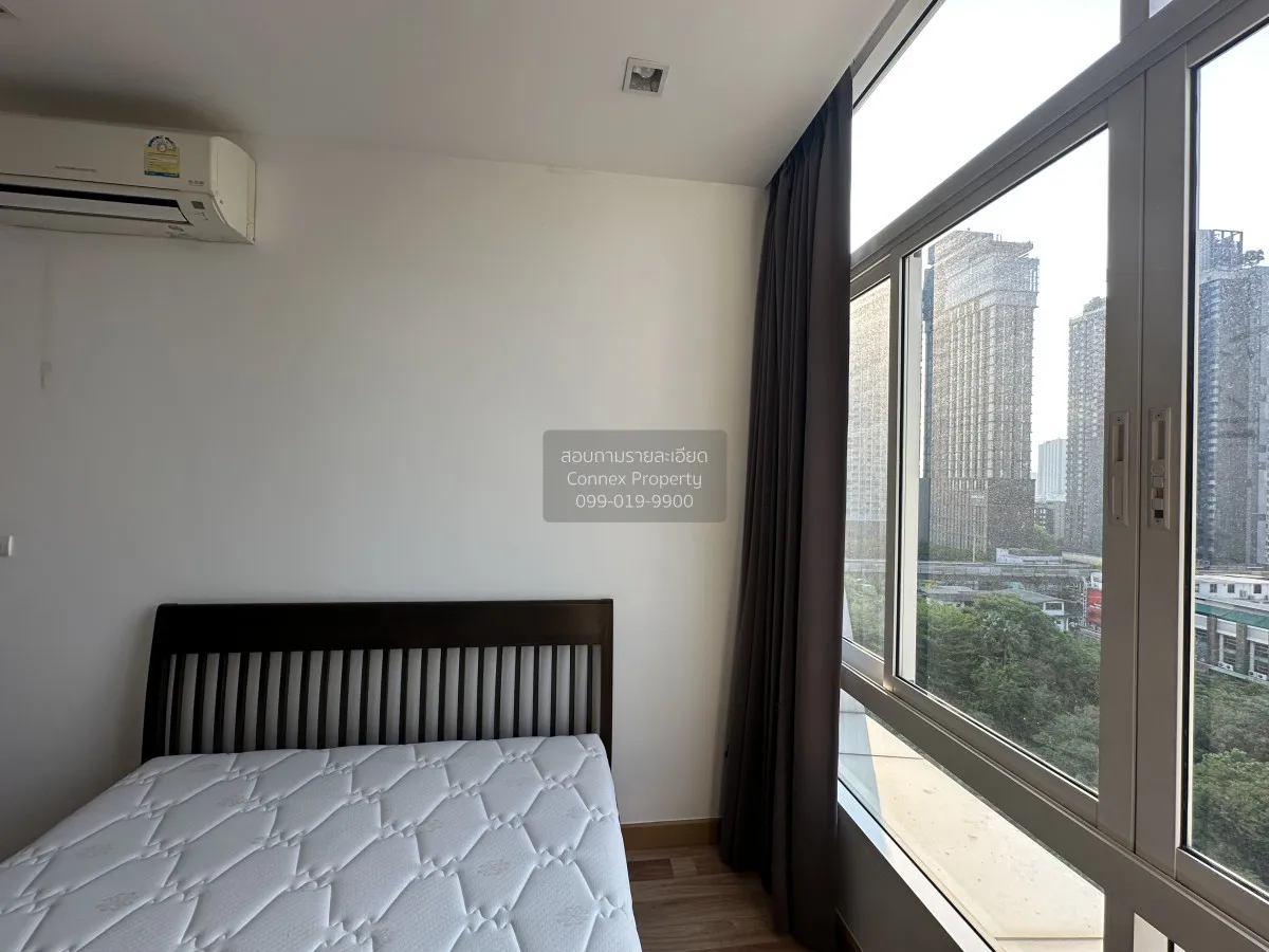 FOR RENT condo , Ideo Verve Sukhumvit , BTS-On Nut , Phra Khanong 4