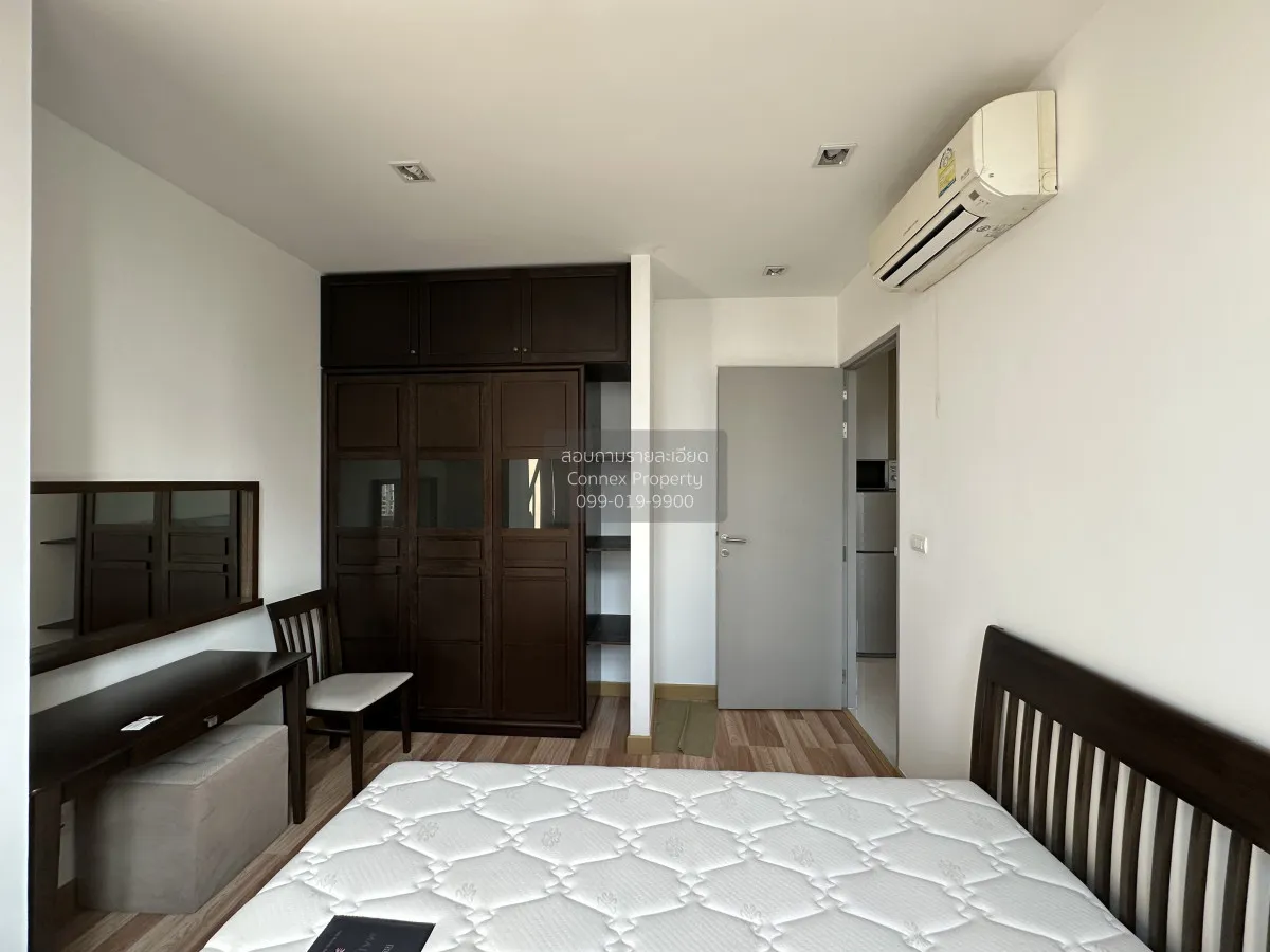 FOR RENT condo , Ideo Verve Sukhumvit , BTS-On Nut , Phra Khanong