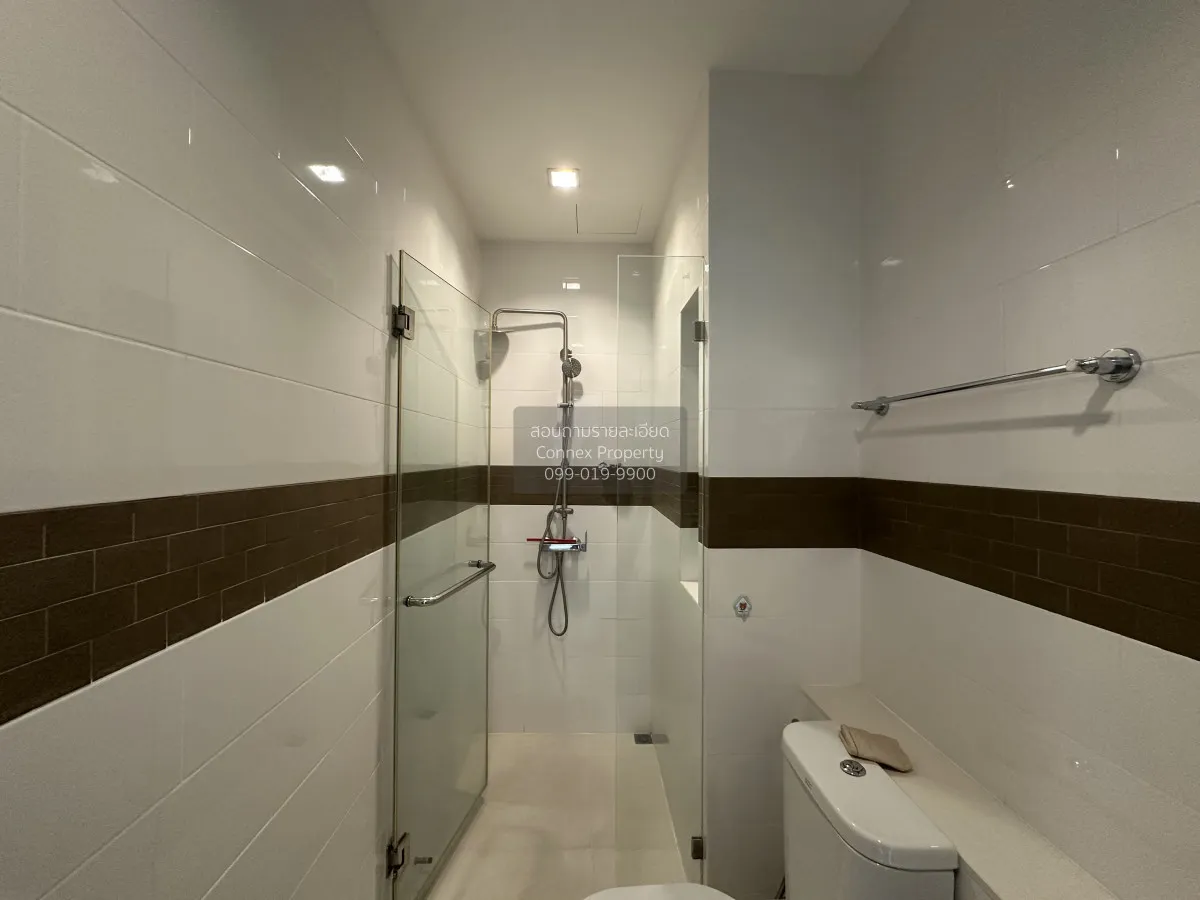FOR RENT condo , Ideo Verve Sukhumvit , BTS-On Nut , Phra Khanong