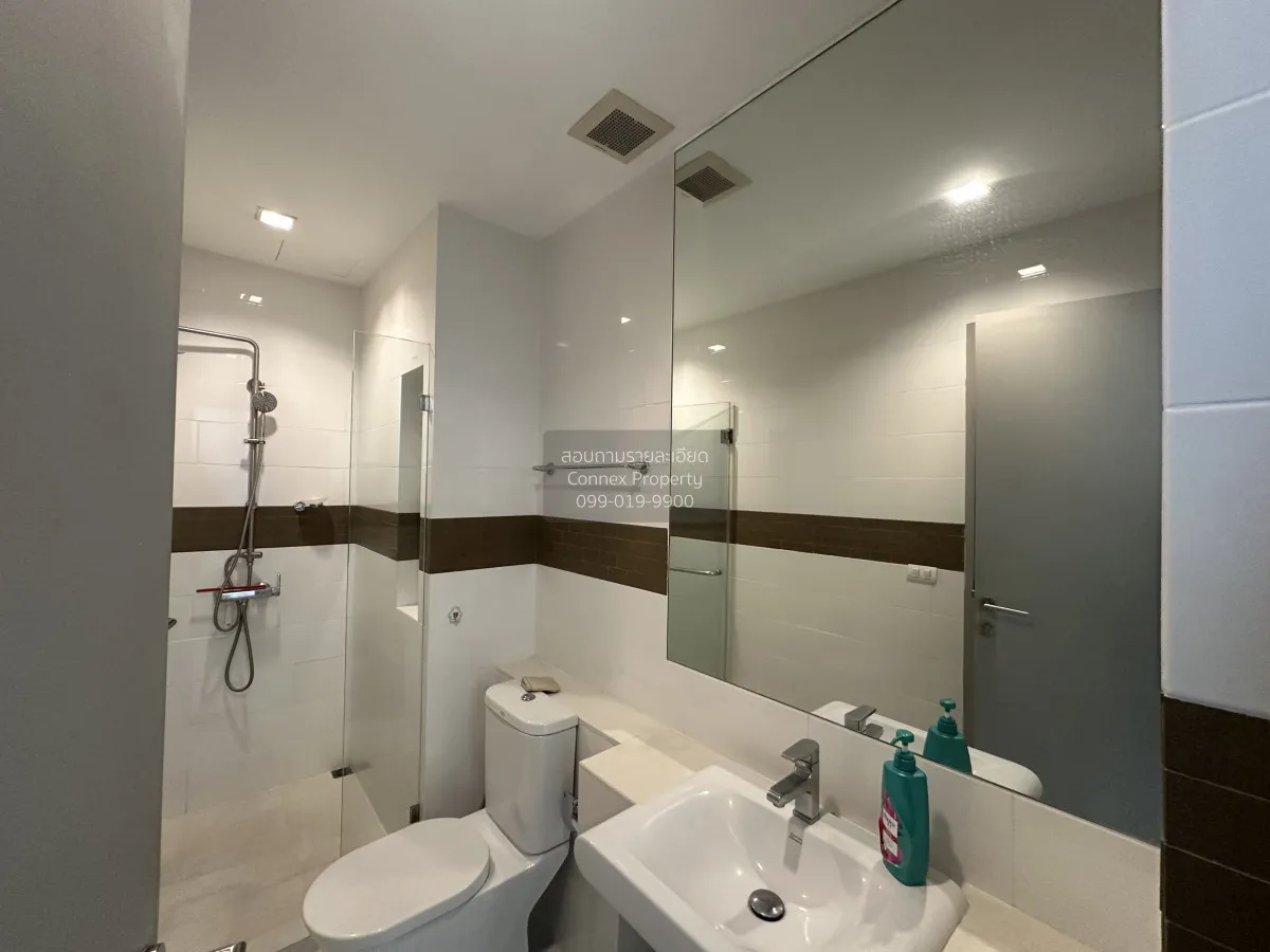FOR RENT condo , Ideo Verve Sukhumvit , BTS-On Nut , Phra Khanong