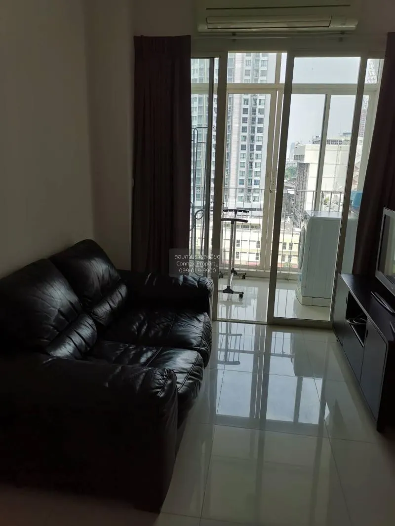 FOR RENT condo , Ideo Verve Sukhumvit , BTS-On Nut , Phra Khanong 1