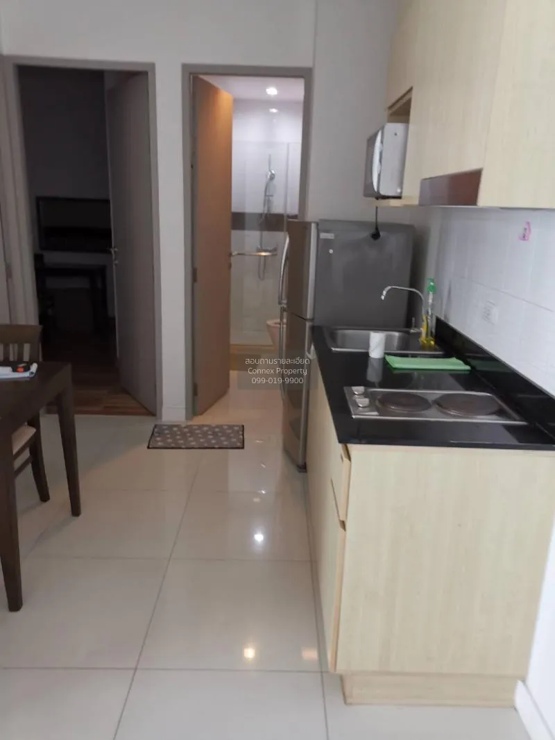 FOR RENT condo , Ideo Verve Sukhumvit , BTS-On Nut , Phra Khanong 2