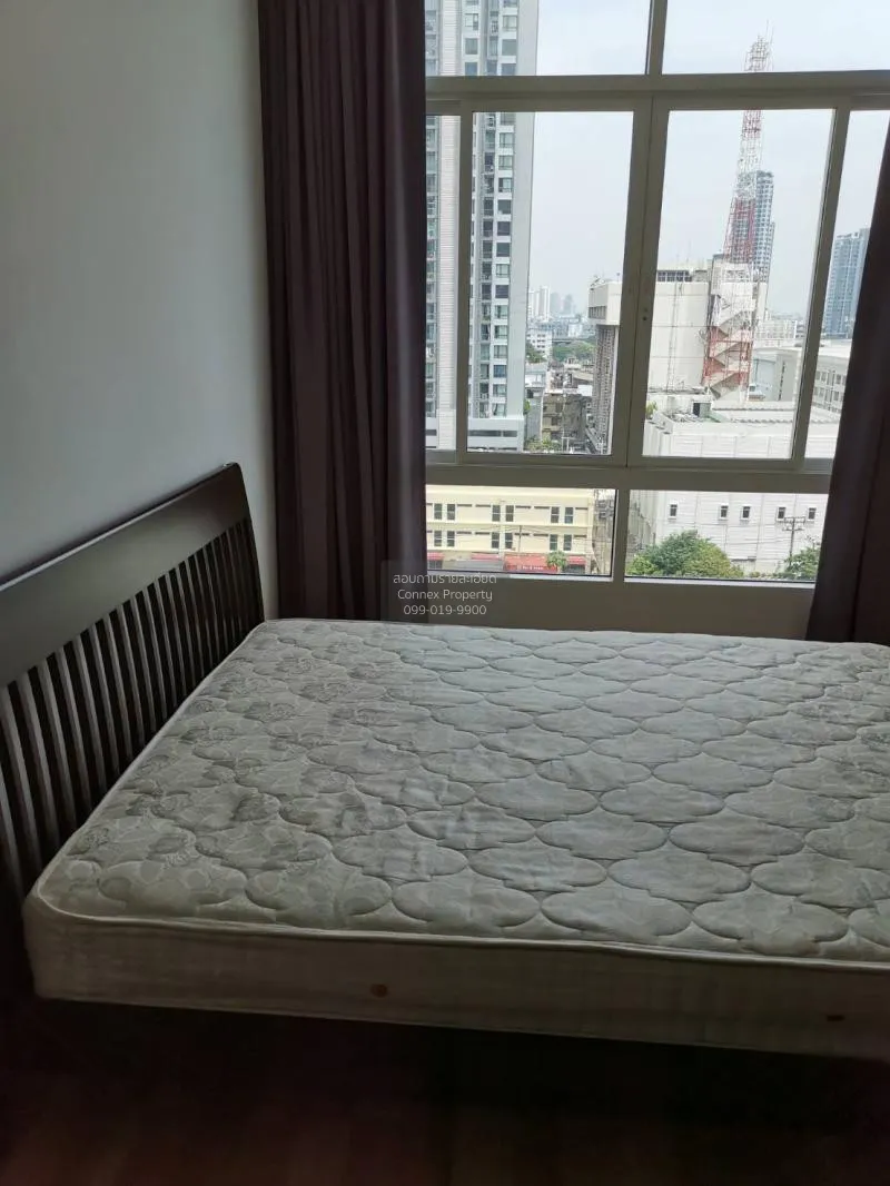 FOR RENT condo , Ideo Verve Sukhumvit , BTS-On Nut , Phra Khanong 3