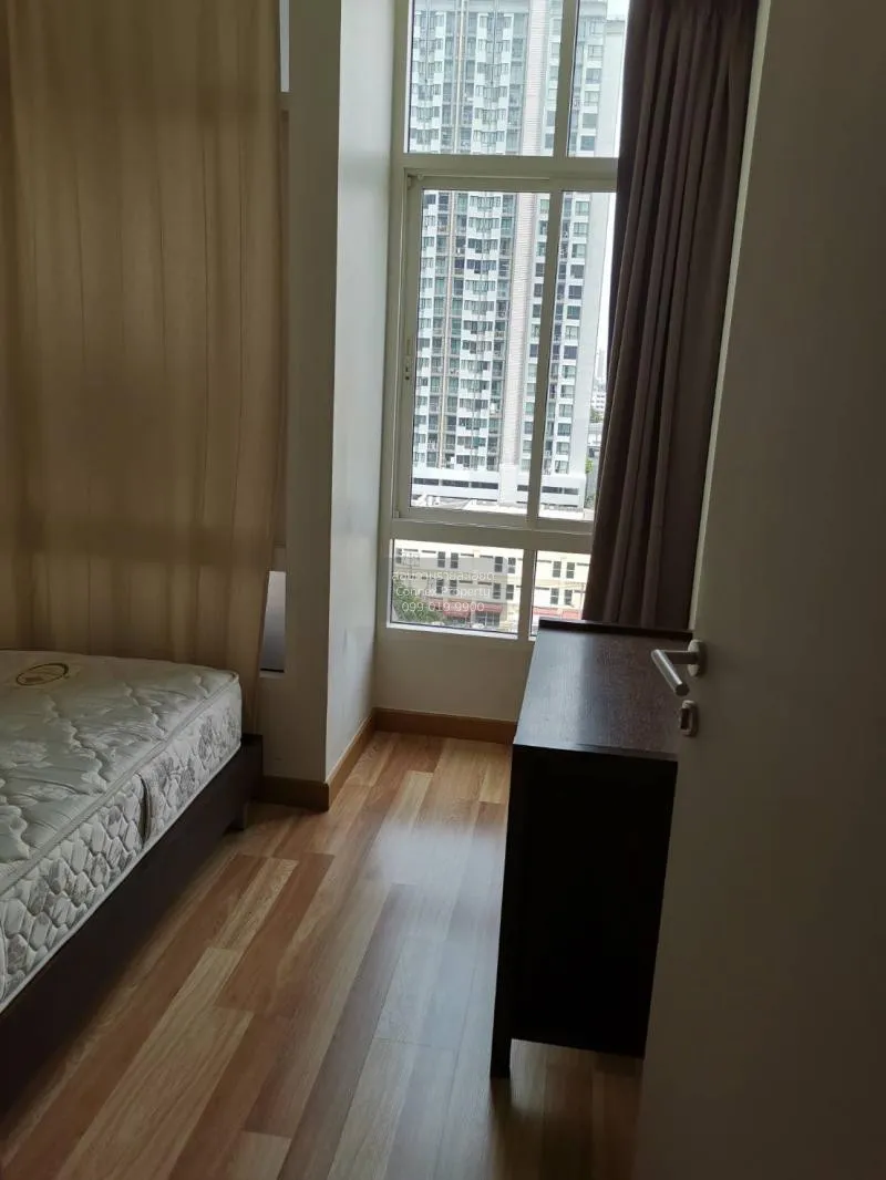 FOR RENT condo , Ideo Verve Sukhumvit , BTS-On Nut , Phra Khanong 4