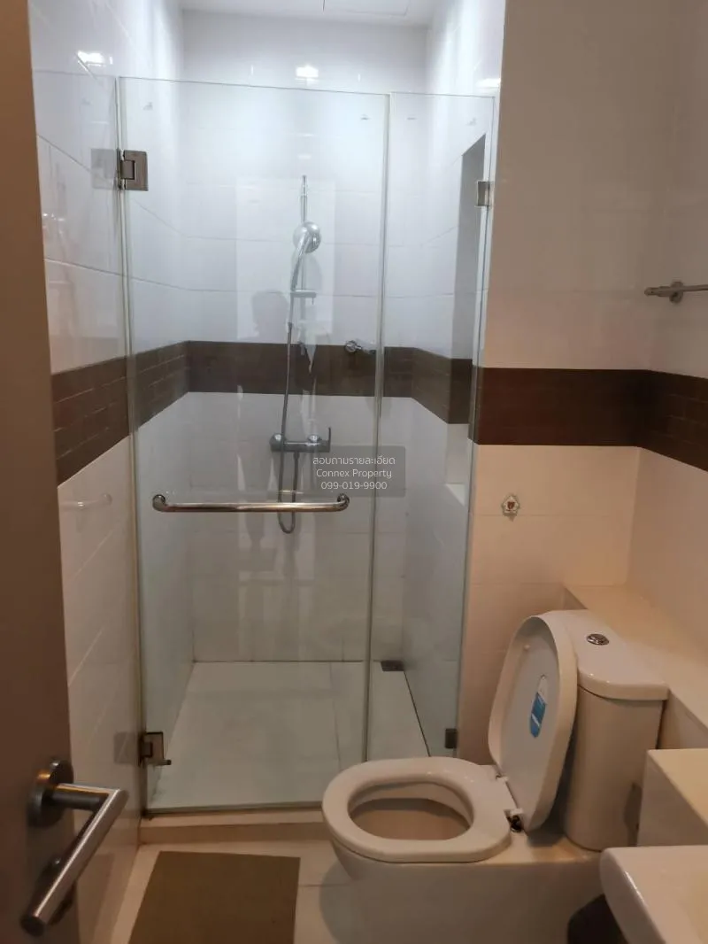 FOR RENT condo , Ideo Verve Sukhumvit , BTS-On Nut , Phra Khanong