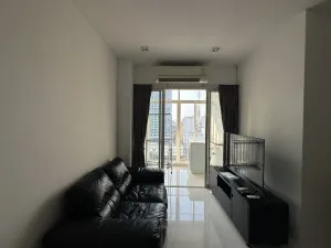 เช่าคอนโด  ไอดีโอ เวิร์ฟ สุขุมวิท BTS-อ่อนนุช พระโขนงเหนือ เขต วัฒนา กรุงเทพ CX-12041