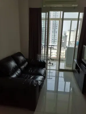 FOR RENT condo , Ideo Verve Sukhumvit , BTS-On Nut , Phra Khanong Nuea , Watthana , Bangkok , CX-12041