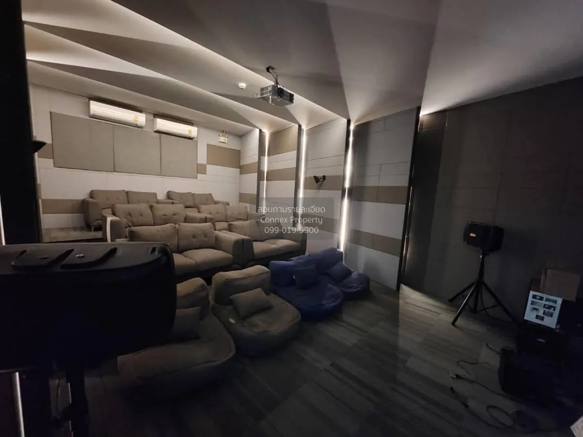 เช่าคอนโด  เคฟ คอนโด รังสิต คลองหนึ่ง คลองหลวง ปทุมธานี CX-120410