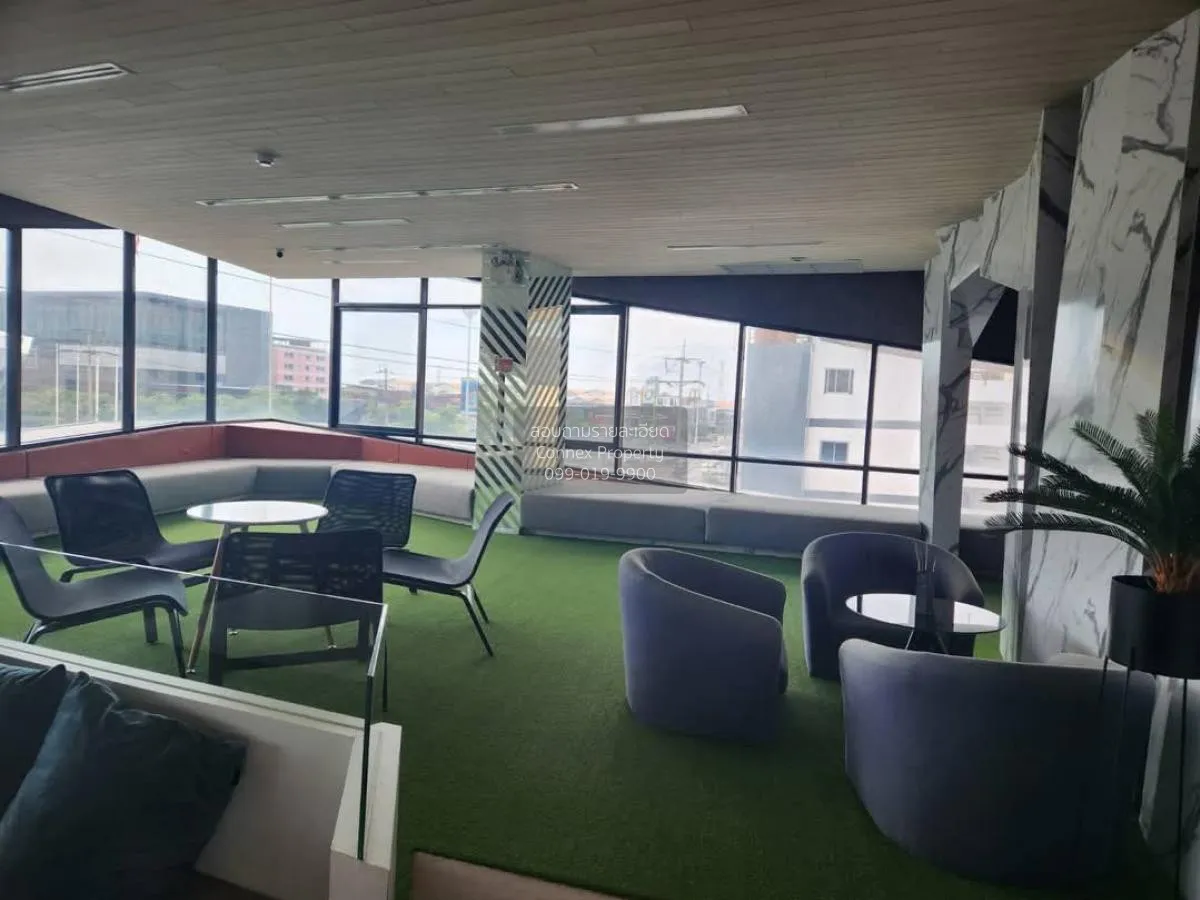 เช่าคอนโด  เคฟ คอนโด รังสิต คลองหนึ่ง คลองหลวง ปทุมธานี CX-120410