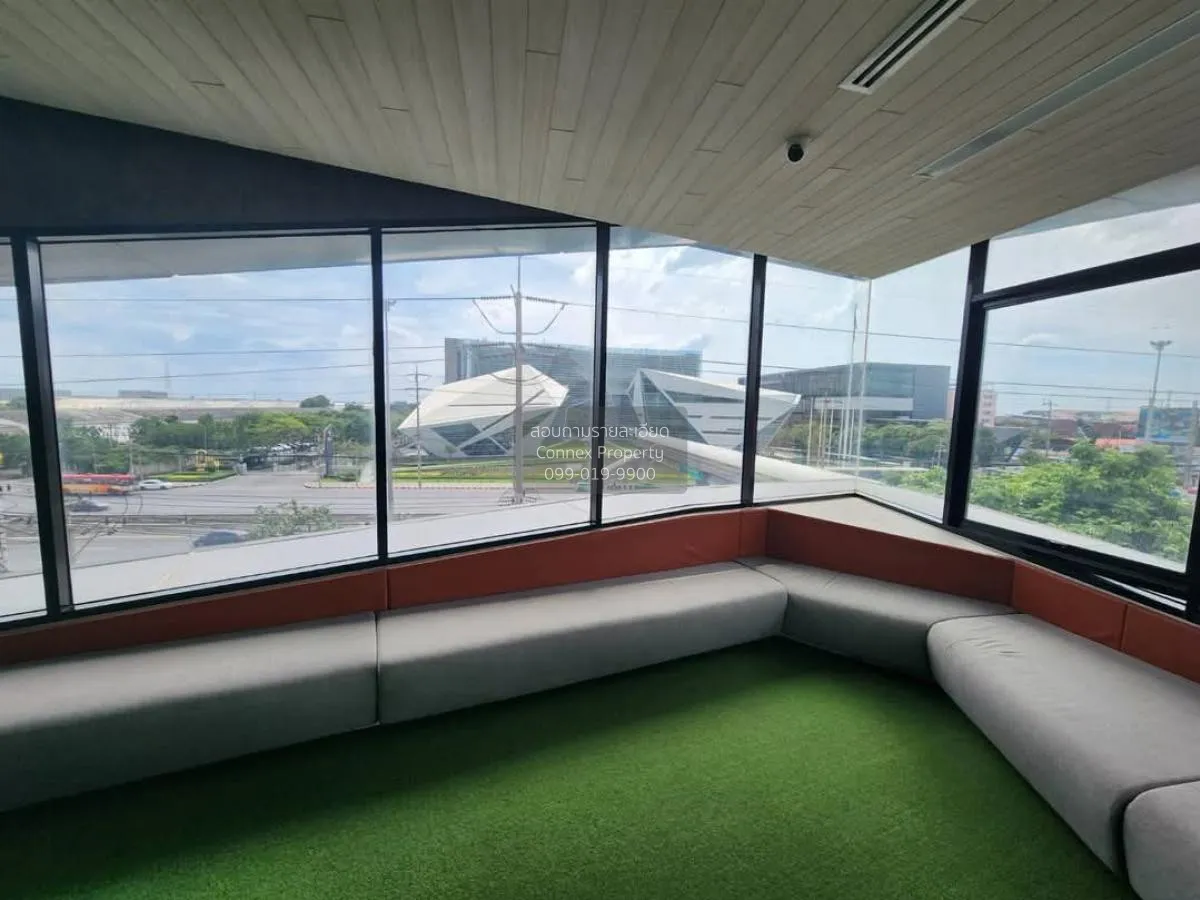 เช่าคอนโด  เคฟ คอนโด รังสิต คลองหนึ่ง คลองหลวง ปทุมธานี CX-120410