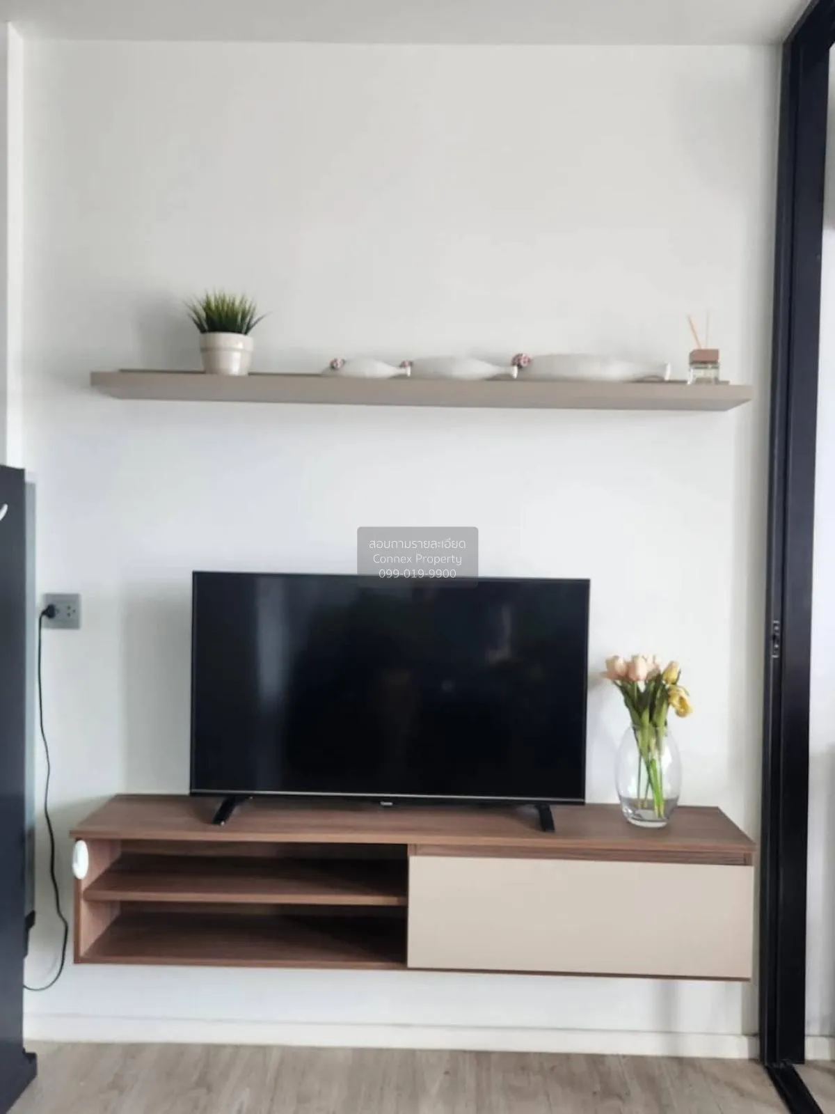 เช่าคอนโด  เคฟ คอนโด รังสิต คลองหนึ่ง คลองหลวง ปทุมธานี CX-120410 3