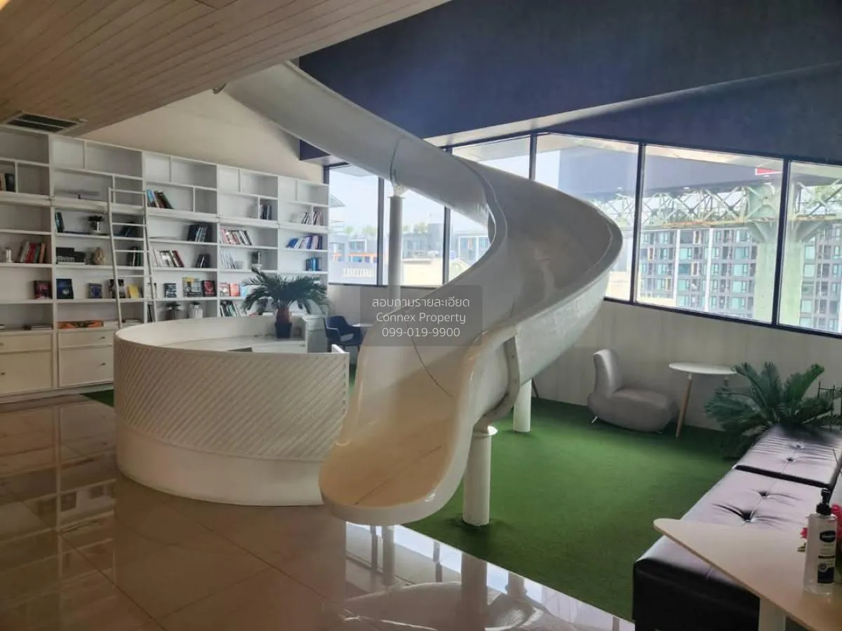 เช่าคอนโด  เคฟ คอนโด รังสิต คลองหนึ่ง คลองหลวง ปทุมธานี CX-120410