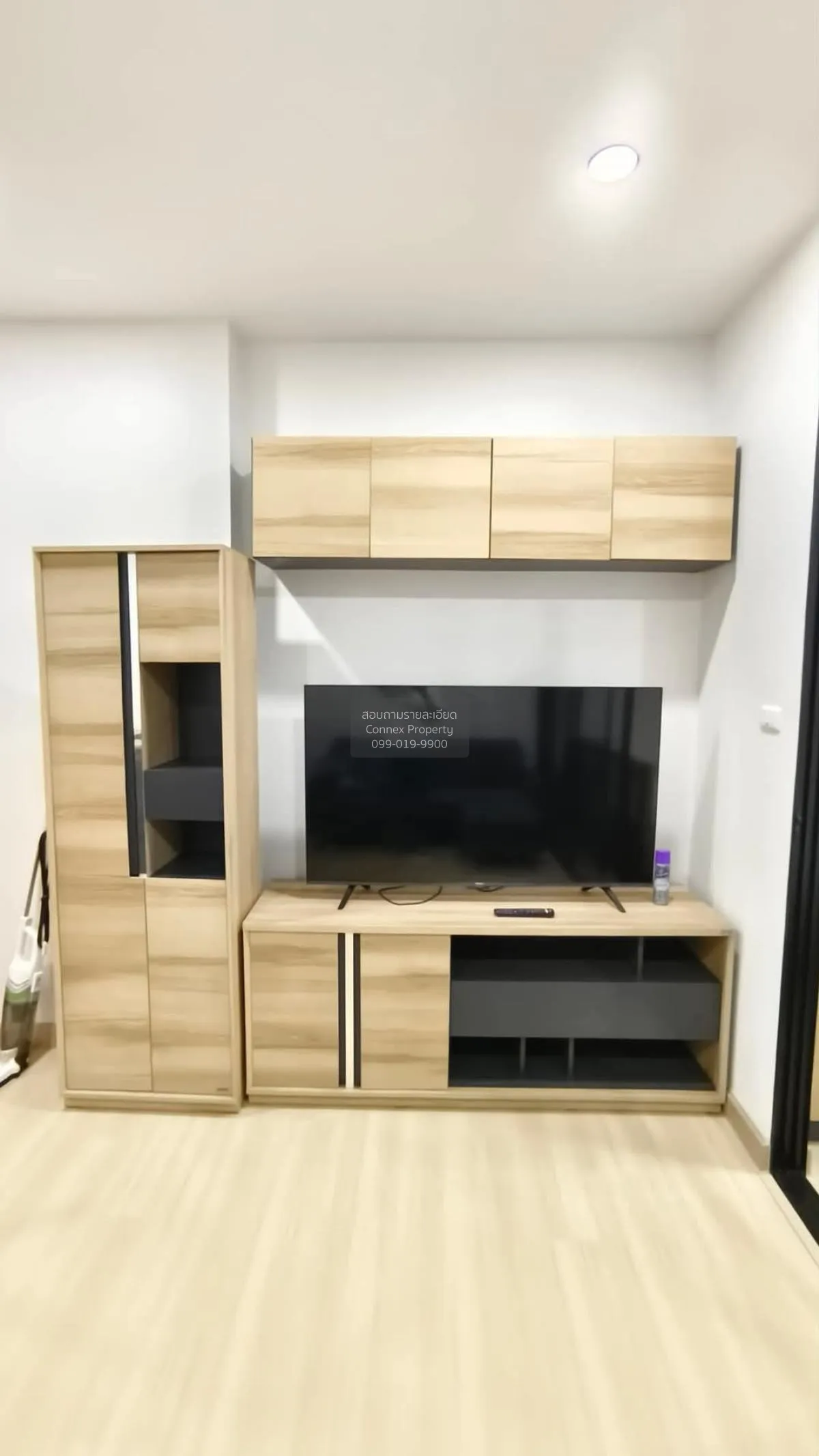 For Sale Condo , Supalai Loft Yaek Fai Chai station , MRT-Fai Cha 2