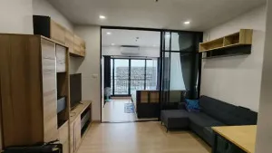 For Sale Condo , Supalai Loft Yaek Fai Chai station , MRT-Fai Chai , Bang Khun Si , Bangkok Noi , Bangkok , CX-120412