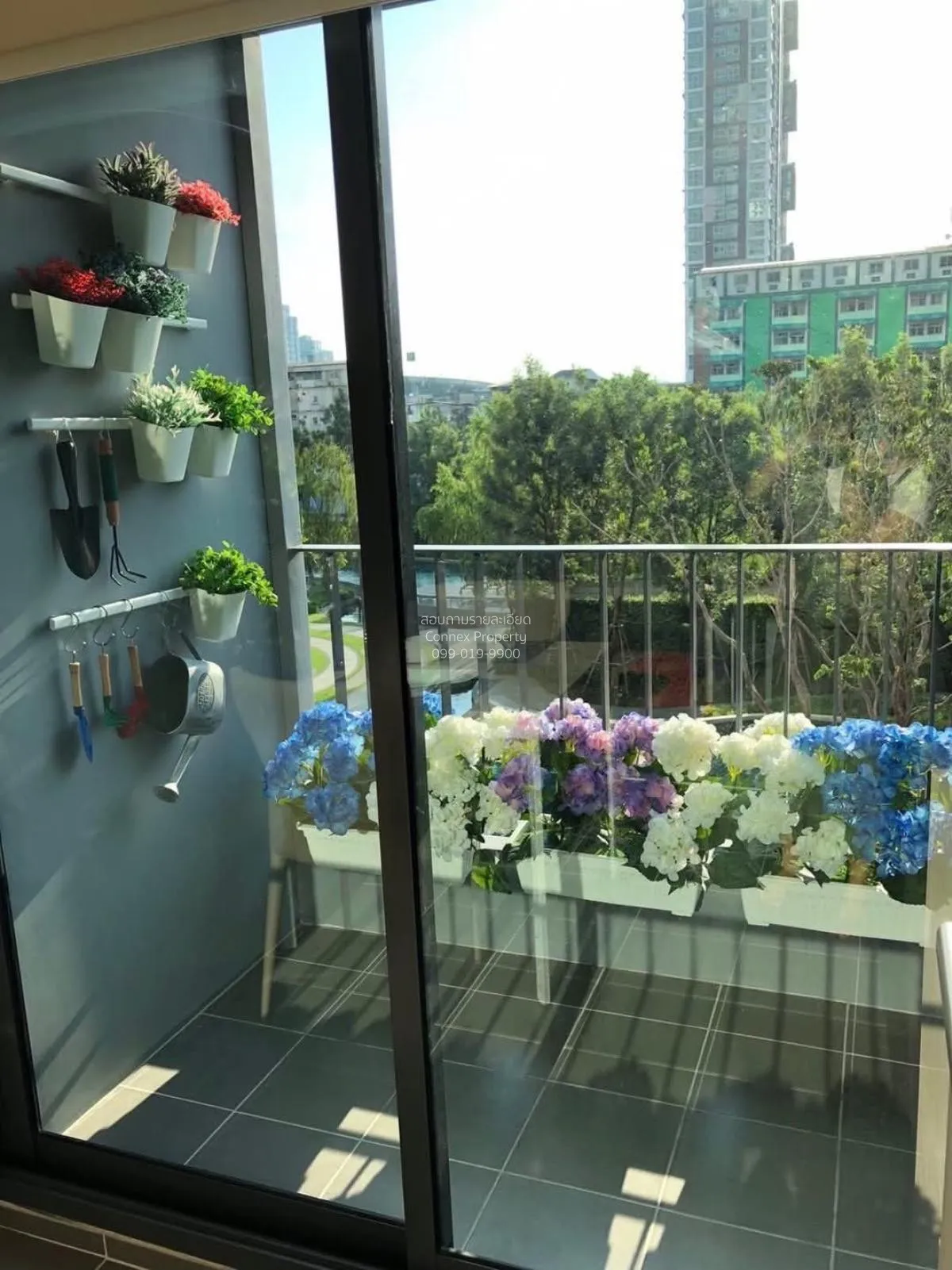 For Rent Condo , Ideo O2 , BTS-Bang Na , Bang Na , Bang Na , Bang