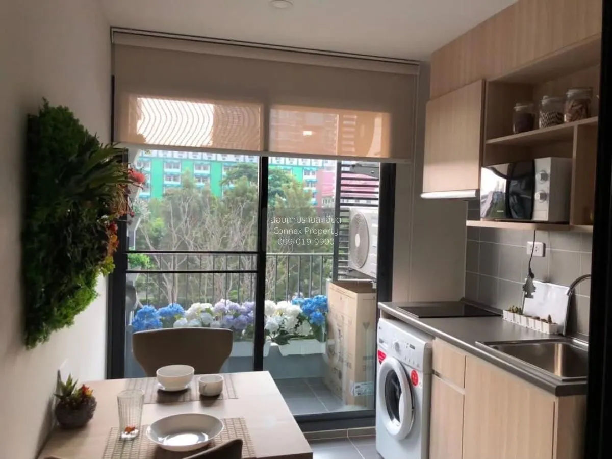 For Rent Condo , Ideo O2 , BTS-Bang Na , Bang Na , Bang Na , Bang 2