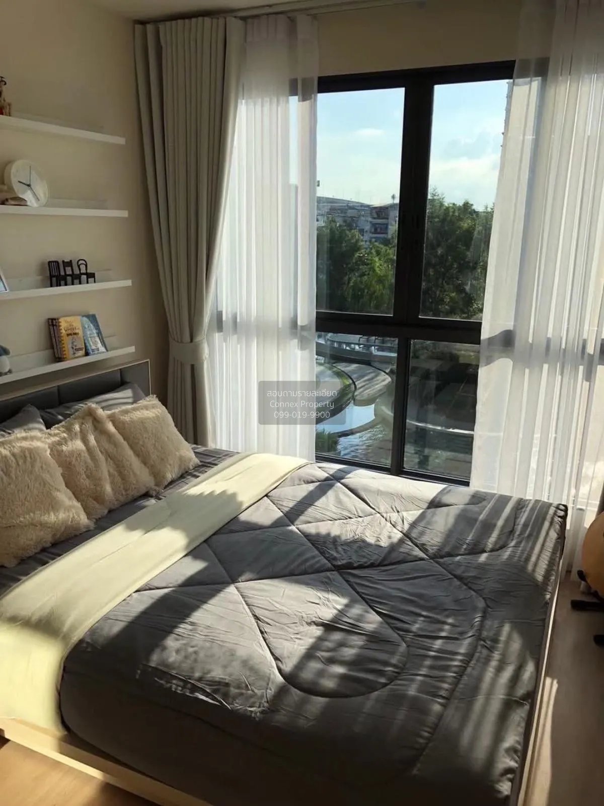 For Rent Condo , Ideo O2 , BTS-Bang Na , Bang Na , Bang Na , Bang