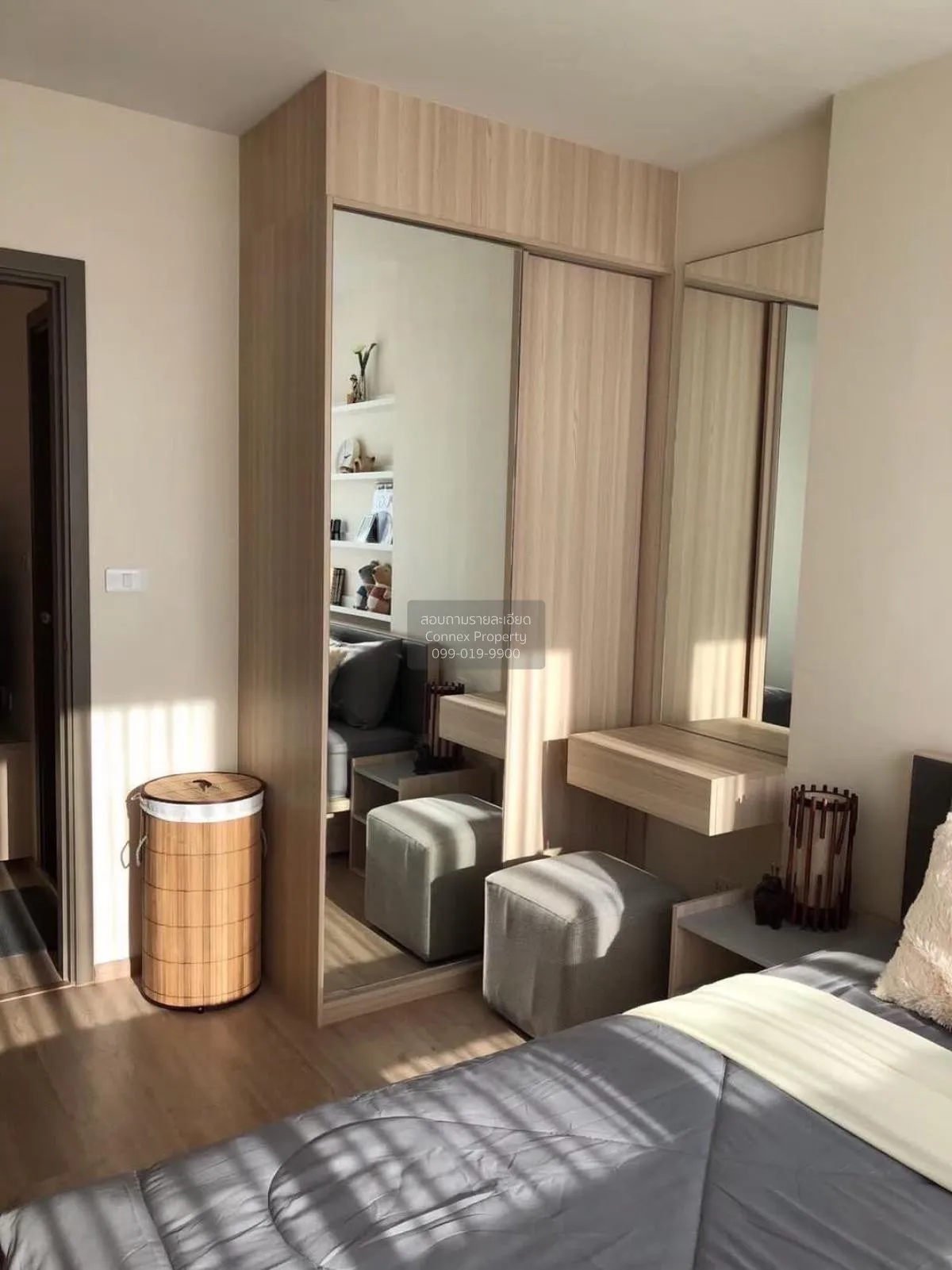 For Rent Condo , Ideo O2 , BTS-Bang Na , Bang Na , Bang Na , Bang