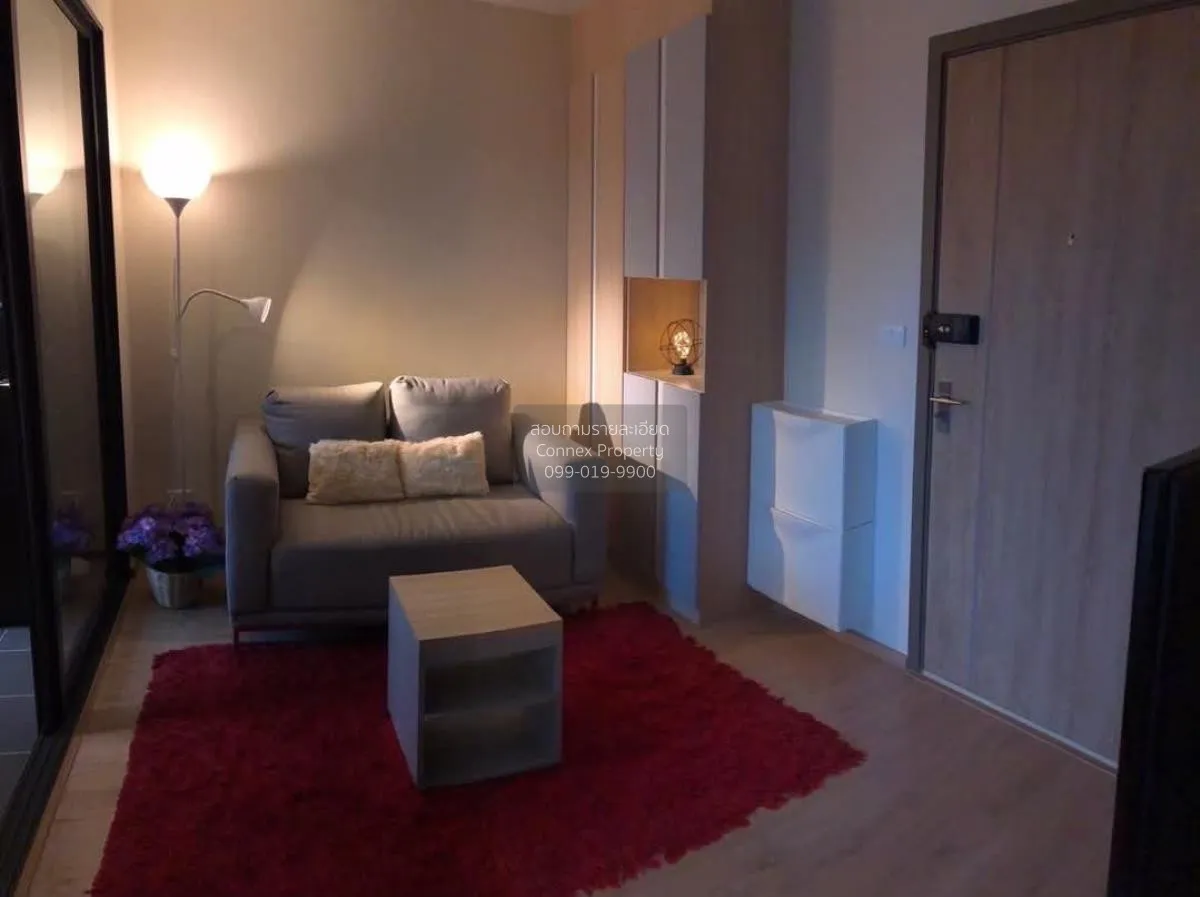 For Rent Condo , Ideo O2 , BTS-Bang Na , Bang Na , Bang Na , Bang 4