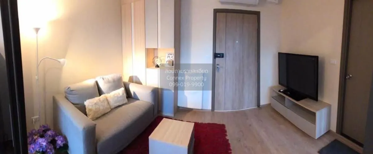 For Rent Condo , Ideo O2 , BTS-Bang Na , Bang Na , Bang Na , Bang 3