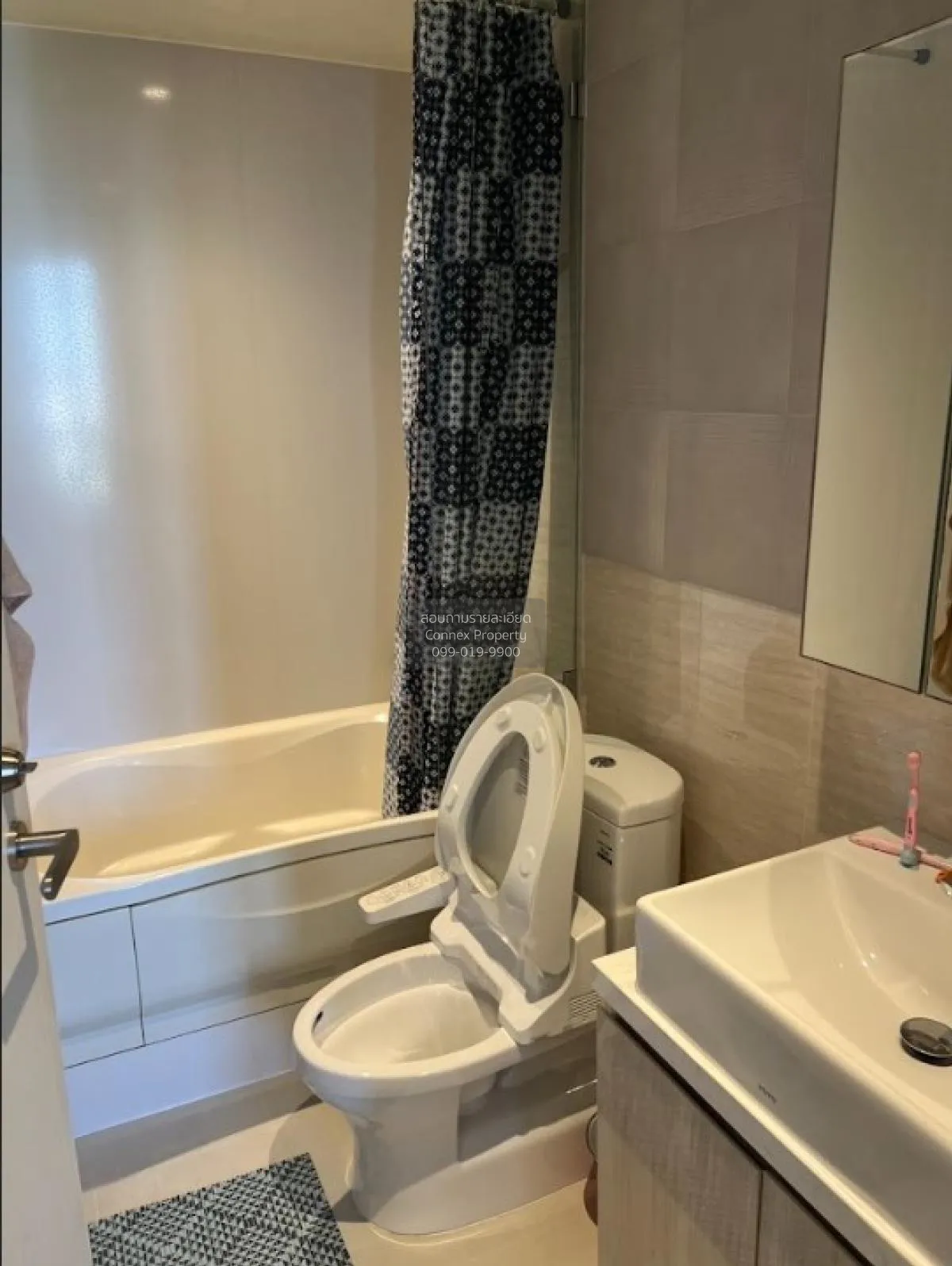 เช่าคอนโด  รูเนะสุ ทองหล่อ BTS-ทองหล่อ คลองตันเหนือ เขต วัฒนา กรุ