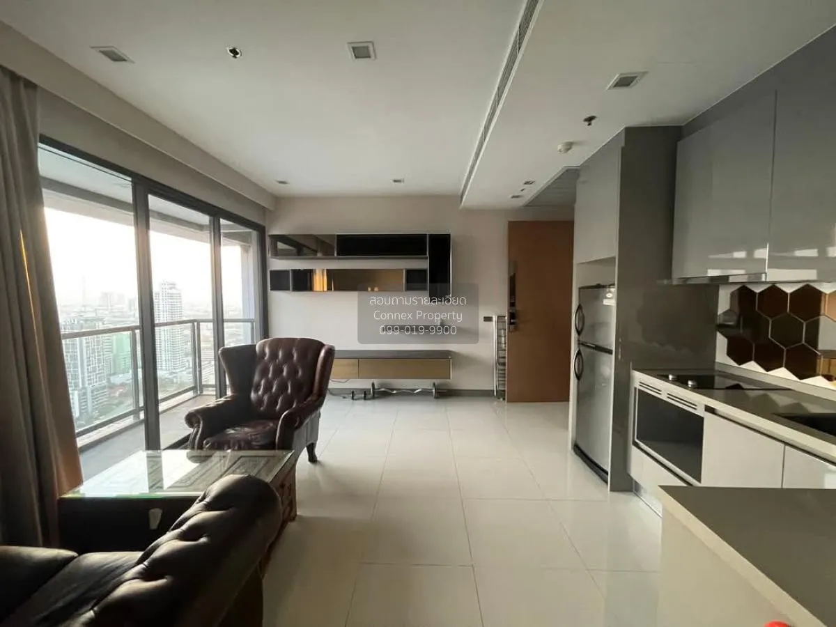 For Rent Condo , M Phayathai , BTS-Victory Monument , Thung Phaya 1