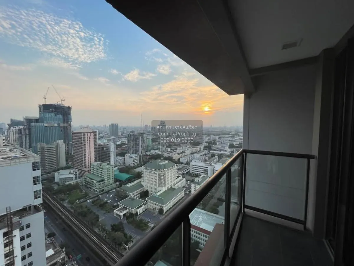 For Rent Condo , M Phayathai , BTS-Victory Monument , Thung Phaya