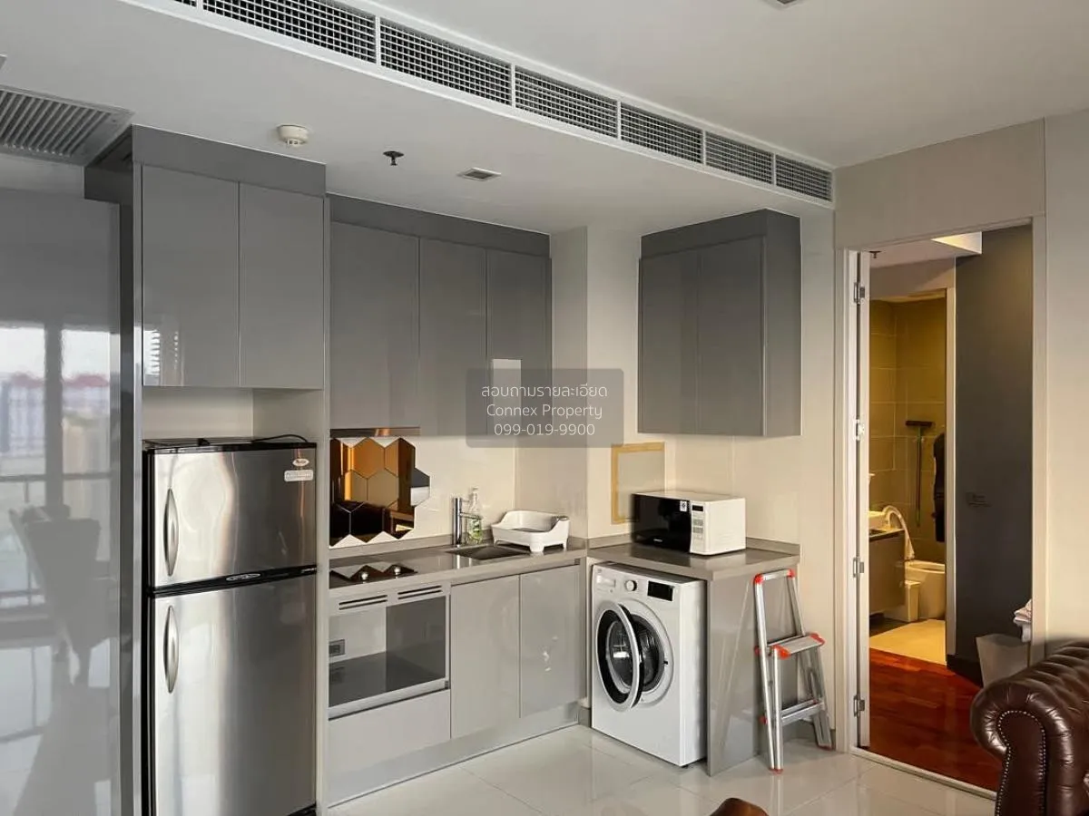 For Rent Condo , M Phayathai , BTS-Victory Monument , Thung Phaya 3