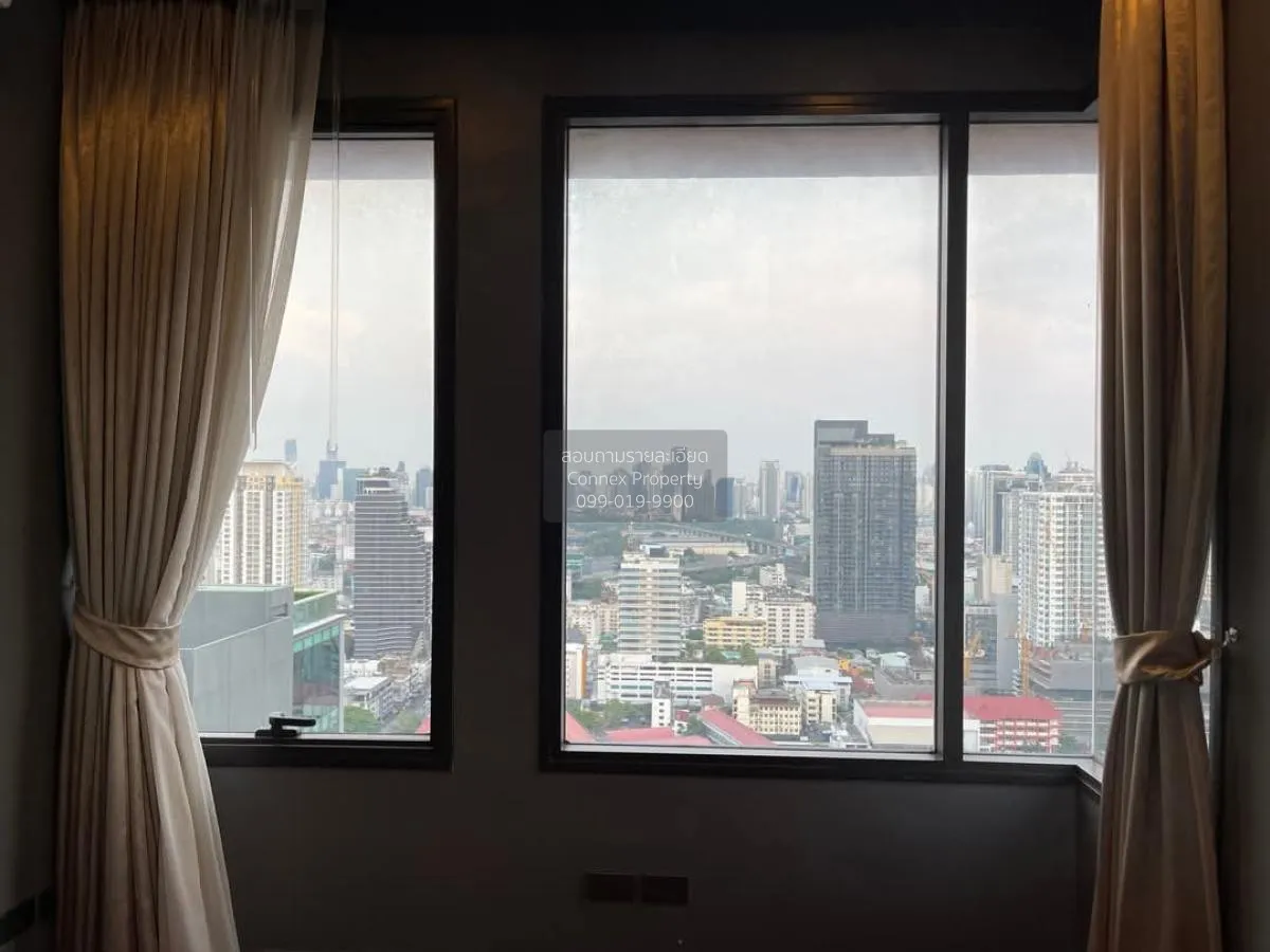 For Rent Condo , M Phayathai , BTS-Victory Monument , Thung Phaya