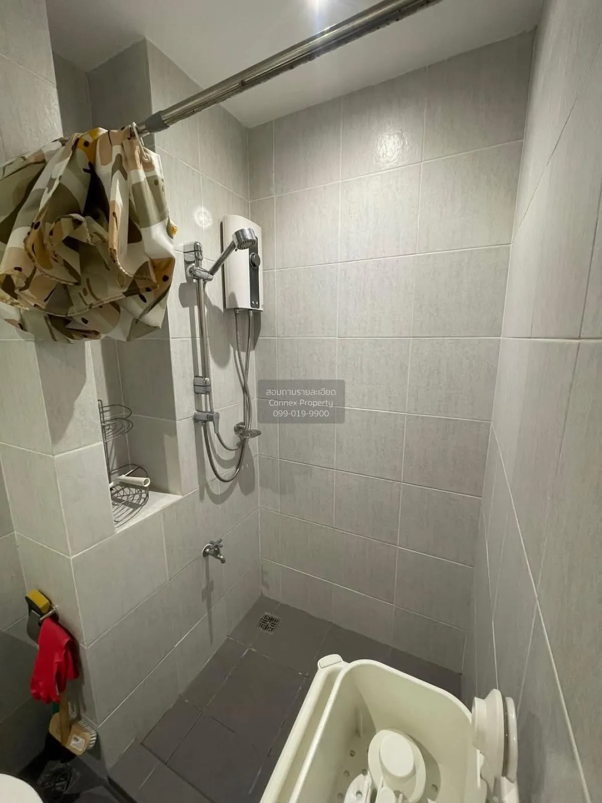 For Rent Condo , iCondo Serithai Green Space , ARL-Hua Mak , Khlo