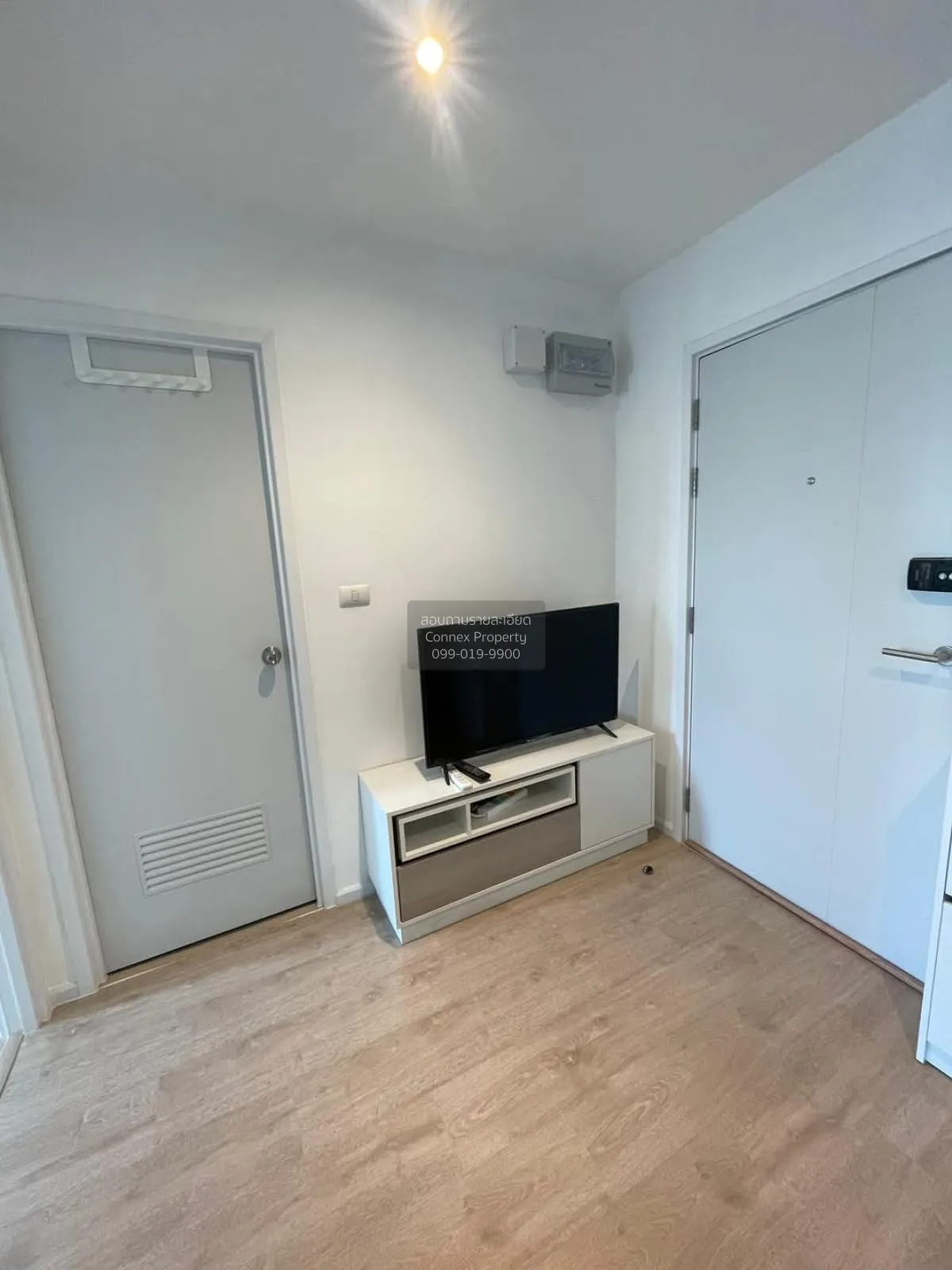 For Rent Condo , iCondo Serithai Green Space , ARL-Hua Mak , Khlo 2