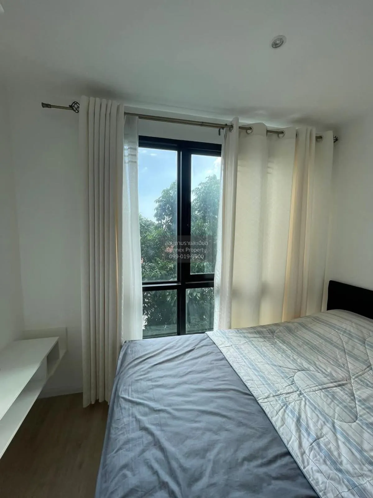 For Rent Condo , iCondo Serithai Green Space , ARL-Hua Mak , Khlo