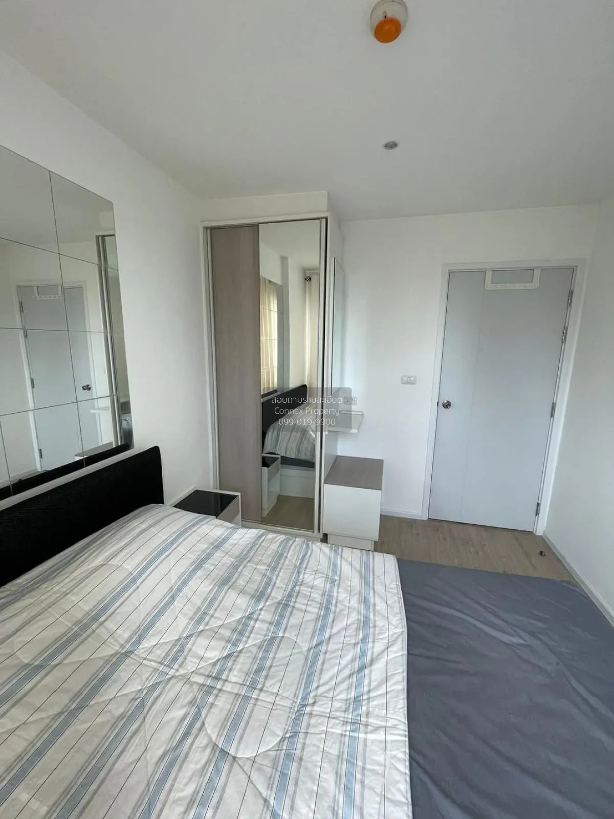 For Rent Condo , iCondo Serithai Green Space , ARL-Hua Mak , Khlo