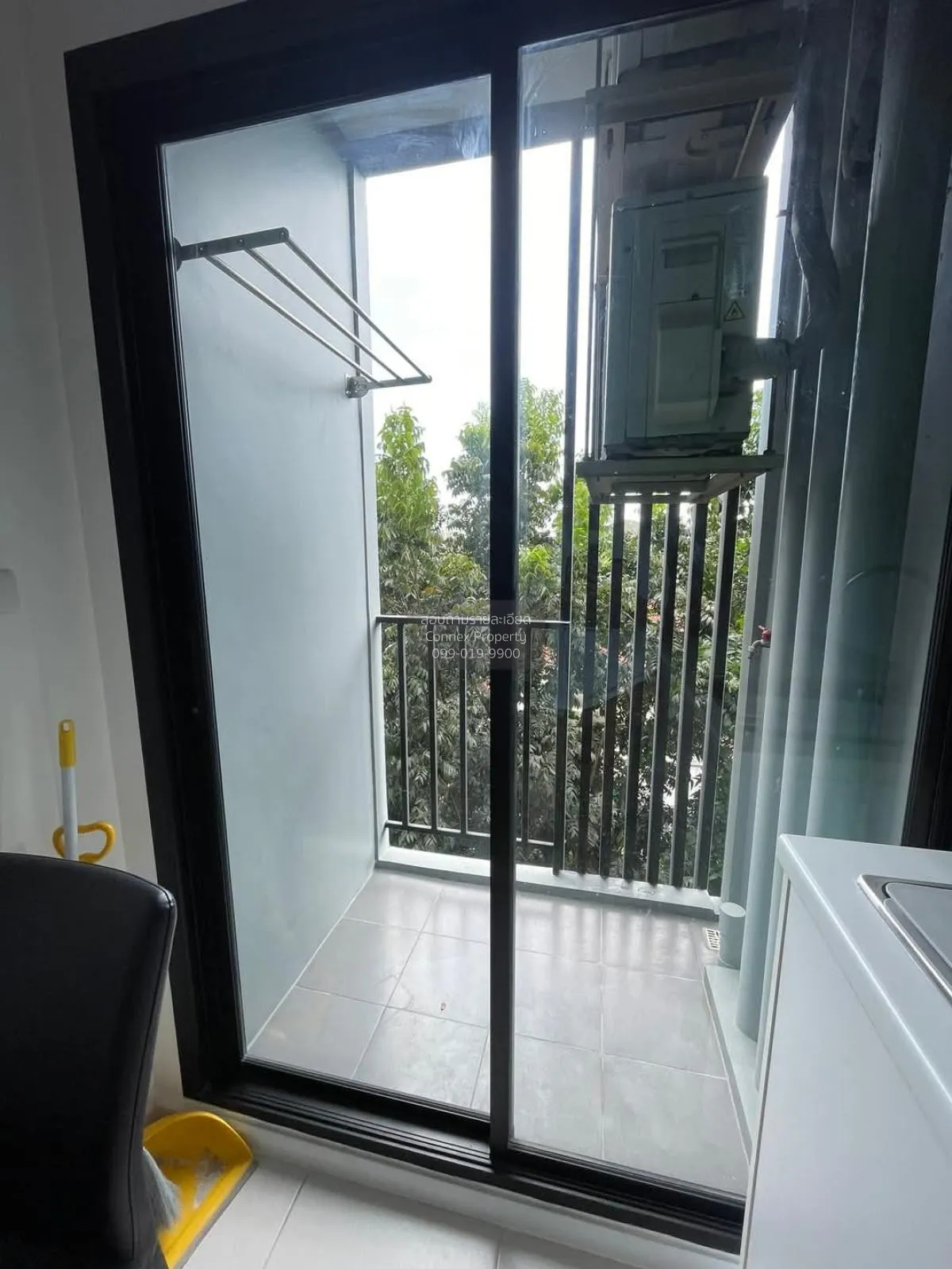 For Rent Condo , iCondo Serithai Green Space , ARL-Hua Mak , Khlo