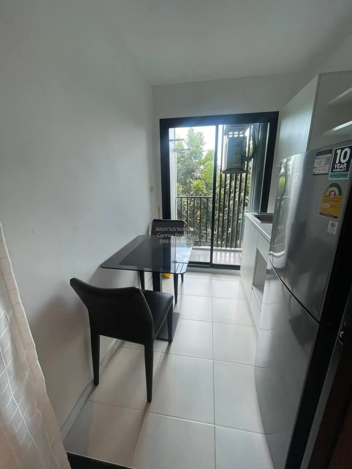 For Rent Condo , iCondo Serithai Green Space , ARL-Hua Mak , Khlo