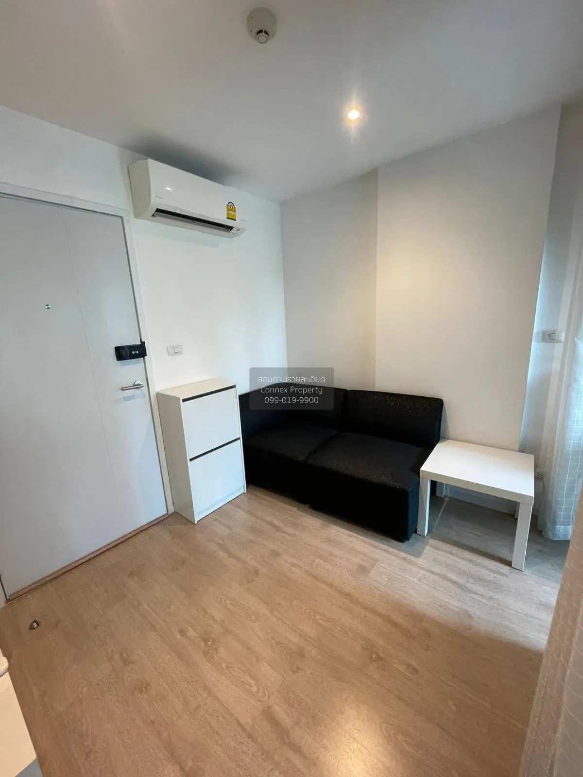 For Rent Condo , iCondo Serithai Green Space , ARL-Hua Mak , Khlo 3