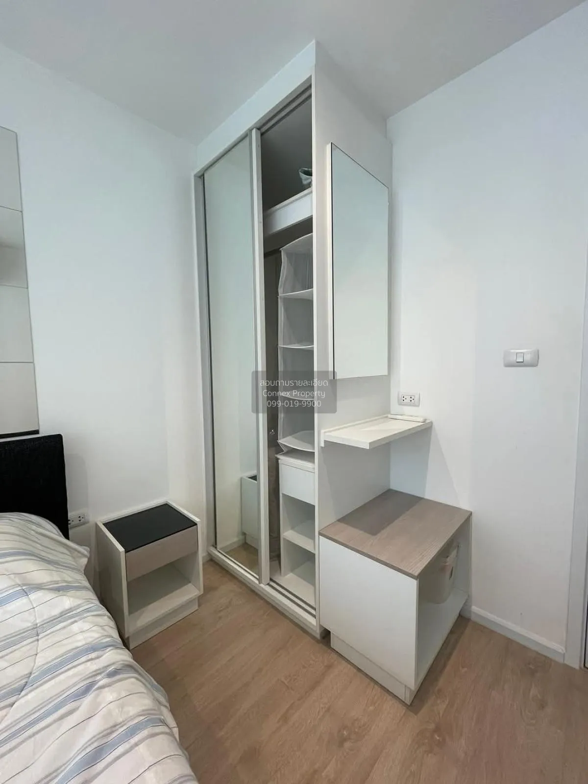 For Rent Condo , iCondo Serithai Green Space , ARL-Hua Mak , Khlo