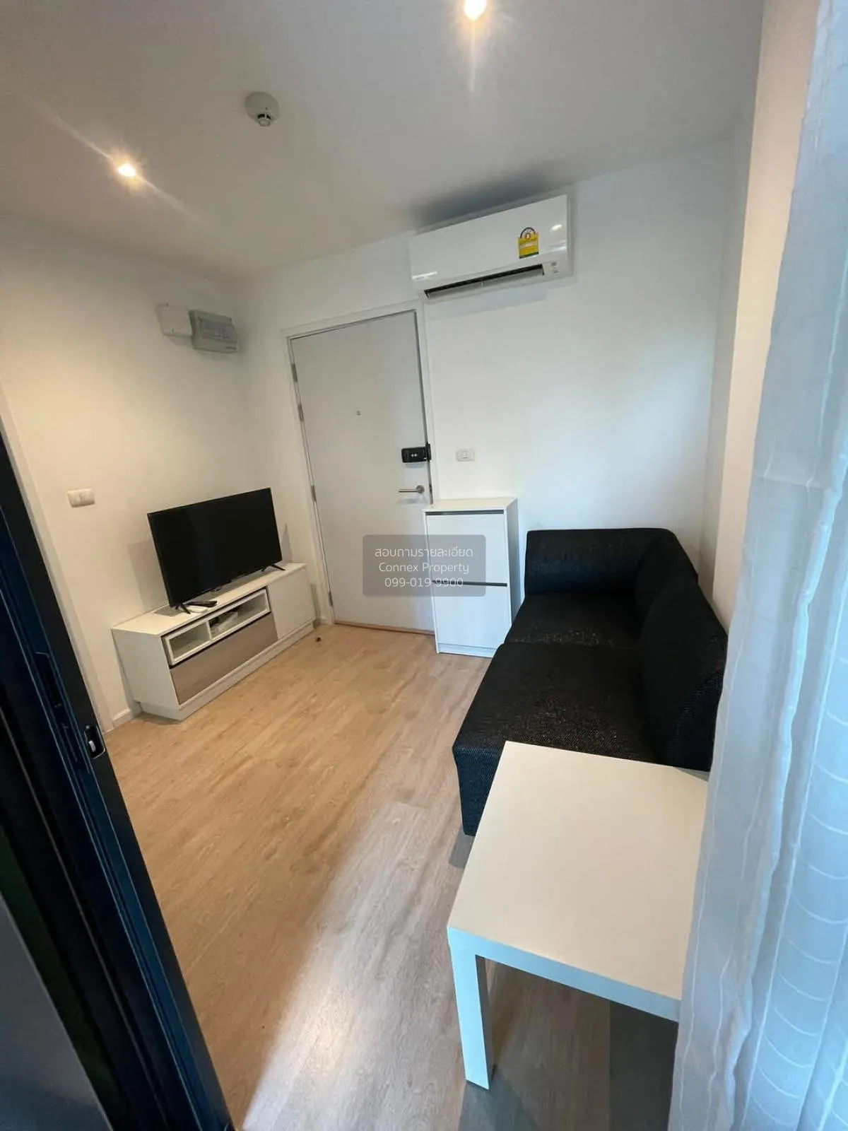 For Rent Condo , iCondo Serithai Green Space , ARL-Hua Mak , Khlo 1