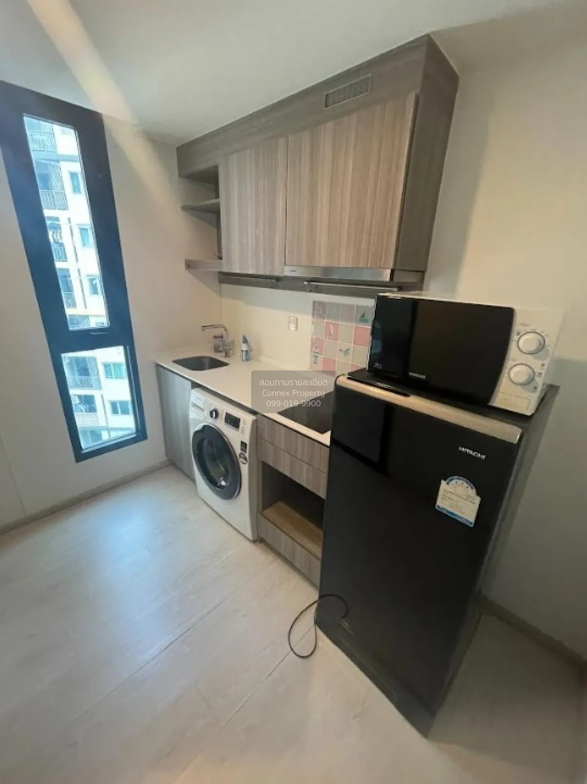 For Rent Condo , Knightsbridge Phaholyothin Interchange , BTS-Wat 2