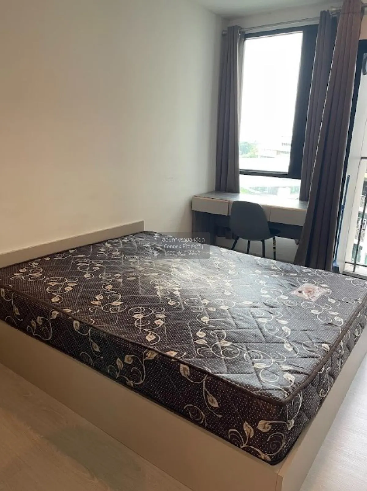 For Rent Condo , Knightsbridge Phaholyothin Interchange , BTS-Wat 3