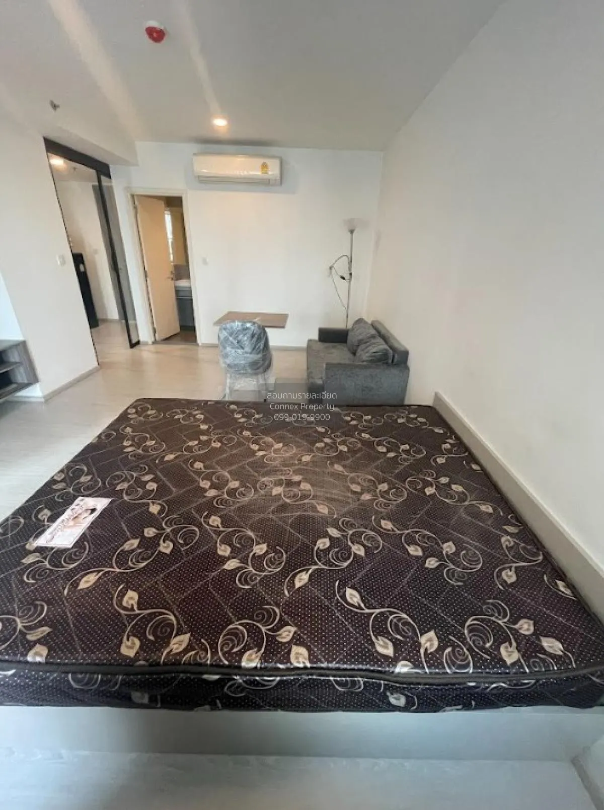 For Rent Condo , Knightsbridge Phaholyothin Interchange , BTS-Wat 4