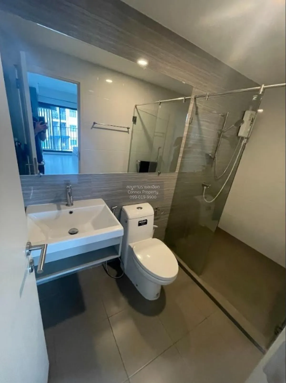 For Rent Condo , Knightsbridge Phaholyothin Interchange , BTS-Wat