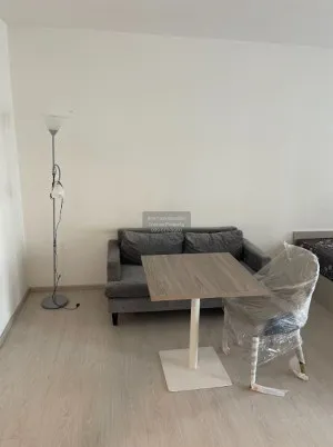 For Rent Condo , Knightsbridge Phaholyothin Interchange , BTS-Wat Phra Sri Mahathat , Anusawari , Bang Khen , Bangkok , CX-120420