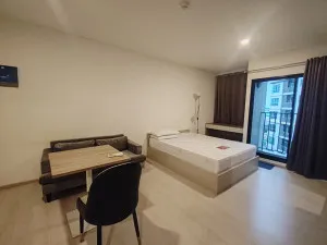 For Rent Condo , Knightsbridge Phaholyothin Interchange , BTS-Wat Phra Sri Mahathat , Anusawari , Bang Khen , Bangkok , CX-120420