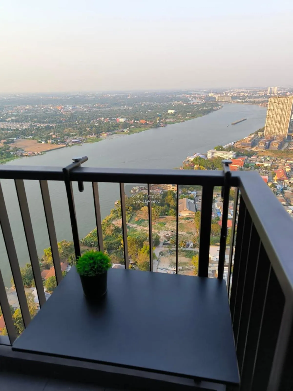 For Rent Condo , The Politan Aqua , MRT-Phra Nang Klao Bridge , B 4