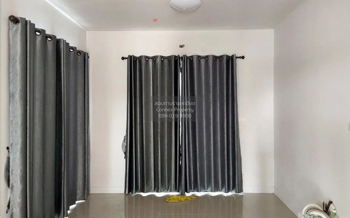 For Sale Townhouse/Townhome  , The Modish Chaiyaphruek-Wongwaen , 2