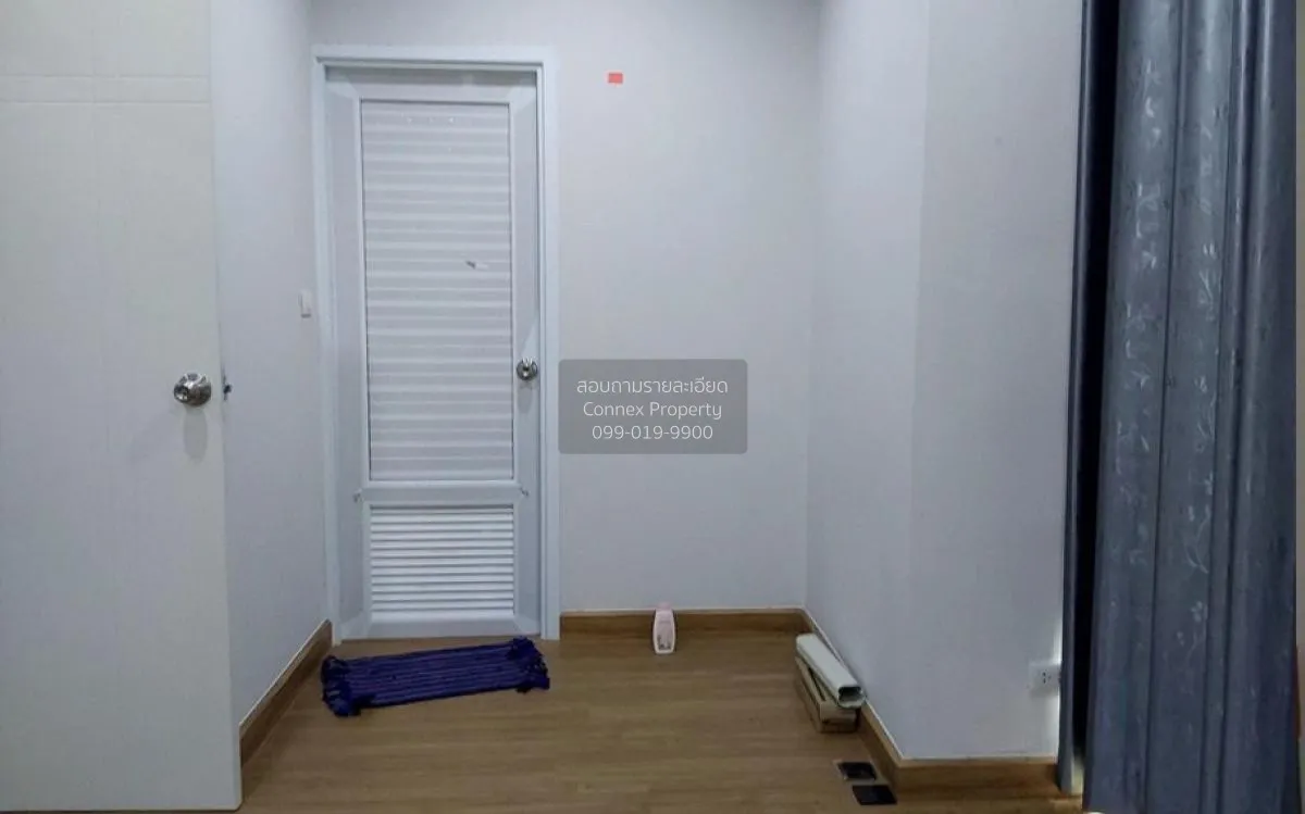 For Sale Townhouse/Townhome  , The Modish Chaiyaphruek-Wongwaen , 3