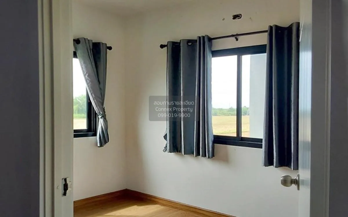 For Sale Townhouse/Townhome  , The Modish Chaiyaphruek-Wongwaen ,