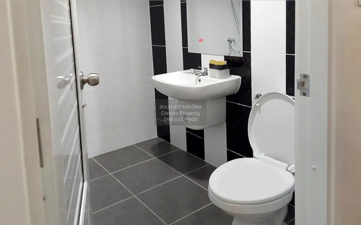 For Sale Townhouse/Townhome  , The Modish Chaiyaphruek-Wongwaen ,