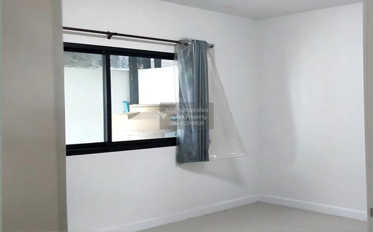 For Sale Townhouse/Townhome  , The Modish Chaiyaphruek-Wongwaen , 4